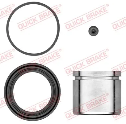 Repair Kit, brake caliper